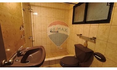 VENTA DE CASA ESTACION CENTRAL 11D, 4B, 1 BODEGA.