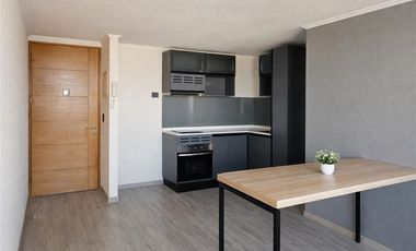 Departamento en Arriendo en maule 76