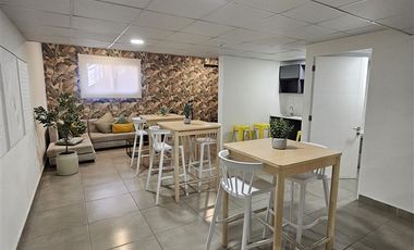 Departamento en Arriendo en maule 76