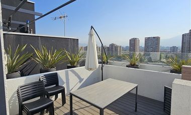 Departamento en Arriendo en maule 76