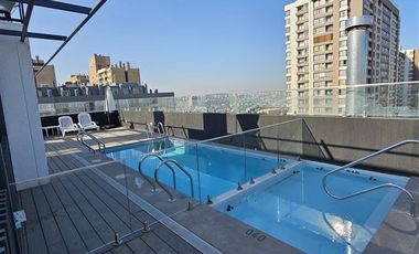 Departamento en Arriendo en maule 76