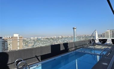 Departamento en Arriendo en maule 76