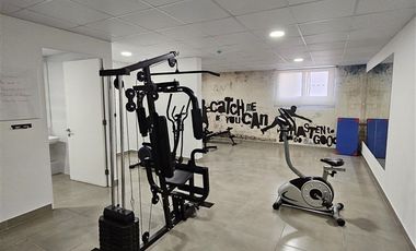 Departamento en Arriendo en maule 76