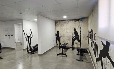 Departamento en Arriendo en maule 76