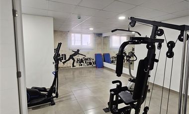 Departamento en Arriendo en maule 76