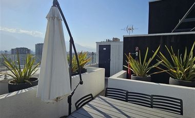 Departamento en Arriendo en maule 76