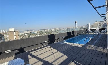 Departamento en Arriendo en maule 76