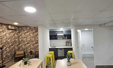 Departamento en Arriendo en maule 76