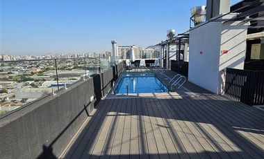 Departamento en Arriendo en maule 76