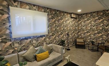 Departamento en Arriendo en maule 76