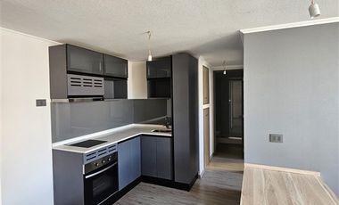 Departamento en Arriendo en maule 76