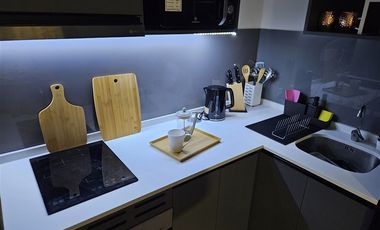 Departamento en Arriendo en maule 76