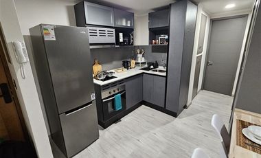 Departamento en Arriendo en maule 76