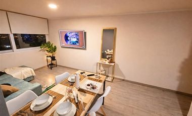 Departamento en Arriendo en maule 76