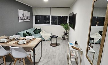 Departamento en Arriendo en maule 76