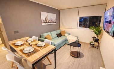 Departamento en Arriendo en maule 76