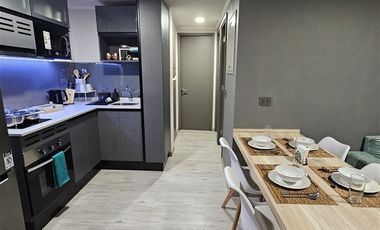 Departamento en Arriendo en maule 76