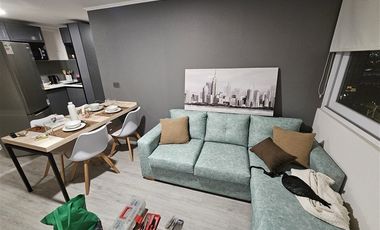 Departamento en Arriendo en maule 76