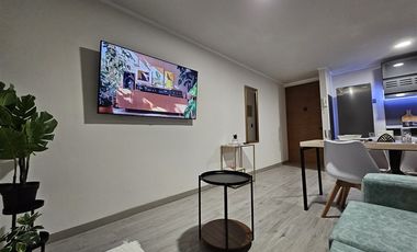 Departamento en Arriendo en maule 76