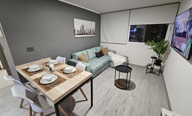 Departamento en Arriendo en maule 76