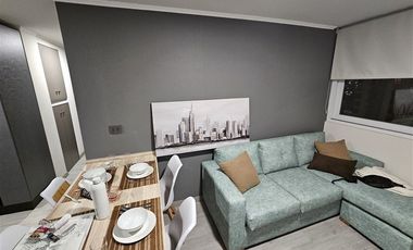 Departamento en Arriendo en maule 76