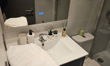 Departamento en Arriendo en maule 76