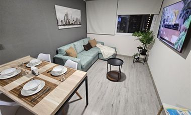 Departamento en Arriendo en maule 76