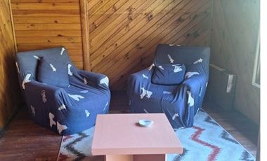 Casa en venta en Caburgua, Pucón