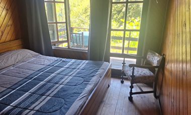 Casa en venta en Caburgua, Pucón