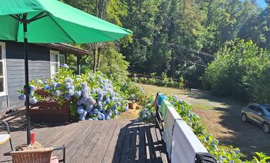 Casa en venta en Caburgua, Pucón