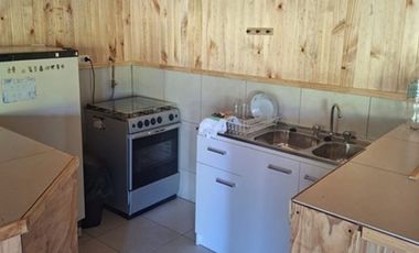 Casa en venta en Caburgua, Pucón