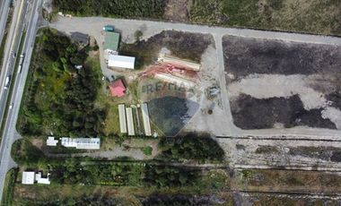 Paño inmobiliario en venta, Puerto Montt