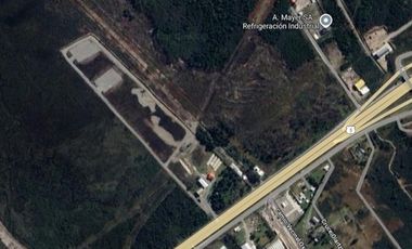 Paño inmobiliario en venta, Puerto Montt