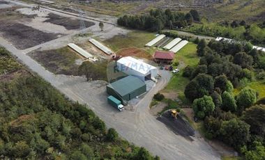 Paño inmobiliario en venta, Puerto Montt