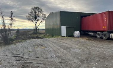 Paño inmobiliario en venta, Puerto Montt