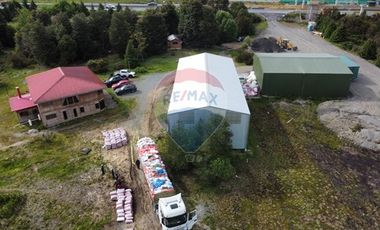 Paño inmobiliario en venta, Puerto Montt