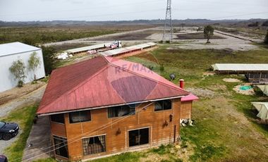 Paño inmobiliario en venta, Puerto Montt