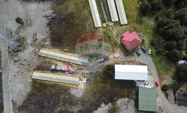 Paño inmobiliario en venta, Puerto Montt