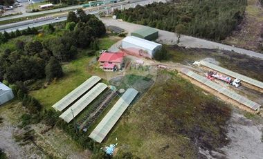 Paño inmobiliario en venta, Puerto Montt