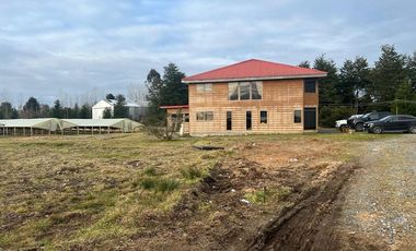 Paño inmobiliario en venta, Puerto Montt