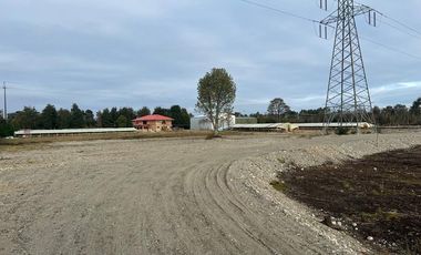 Paño inmobiliario en venta, Puerto Montt