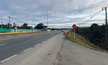 Paño inmobiliario en venta, Puerto Montt