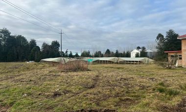 Paño inmobiliario en venta, Puerto Montt
