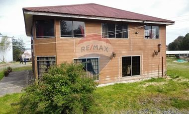Paño inmobiliario en venta, Puerto Montt