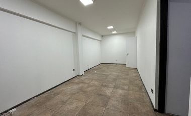 Local comercial en metro Los Leones