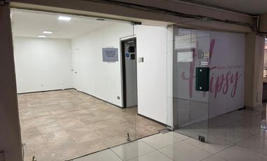 Local comercial en metro Los Leones