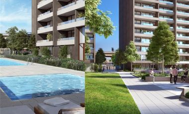 Oportunidad  a pasos de la Universidad Católica