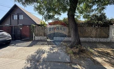 Amplia propiedad en excelente entorno residencial