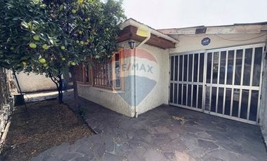 Amplia propiedad en excelente entorno residencial