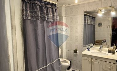 Amplia propiedad en excelente entorno residencial